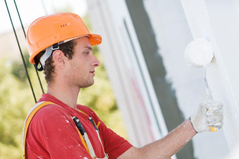 Comment trouver une agence d'intérim spécialisée en travaux en hauteur
